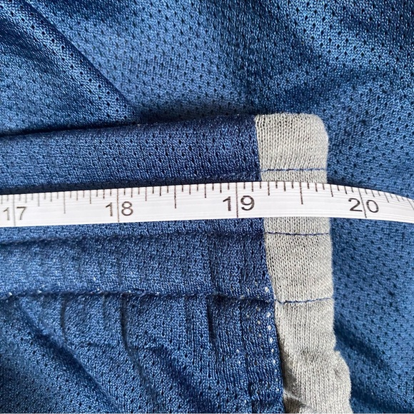 🔶 {4/$12} NIKE • Basketball Style Shorts - Picture 11 of 16